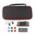 Набор аксессуаров для Nintendo Switch Steelpay Carry & Protect Kit (11in1) (Switch), 243221, Nintendo